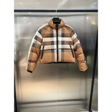 Burberry Down Jackets